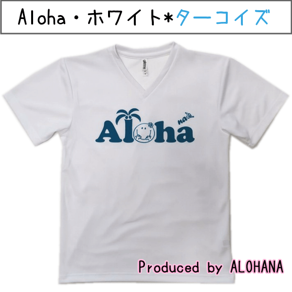 オリジナル　フラTシャツ