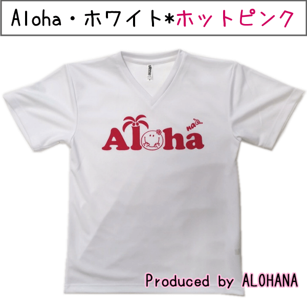 オリジナル　フラTシャツ