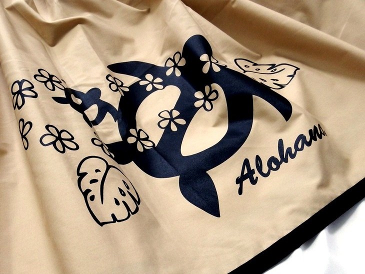 パウスカート　画像